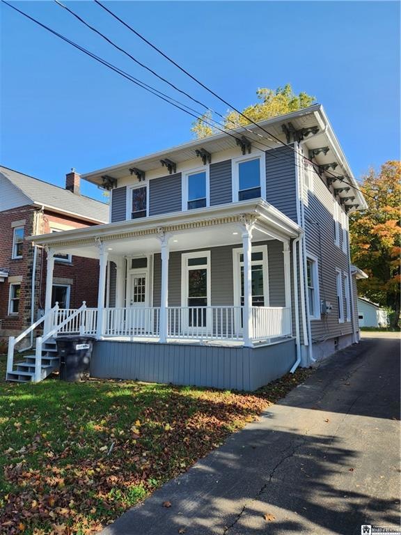 29 White, Fredonia, NY, 14063