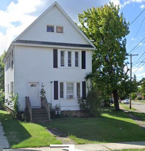 59 Suffield Ave., Upper, Depew, NY, 14043