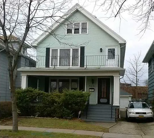 94 Eugene Ave, Upper, Kenmore, NY, 14217