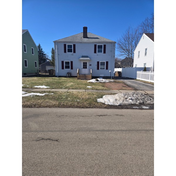 4864 Union Rd, Right, Cheektowaga, NY, 14225