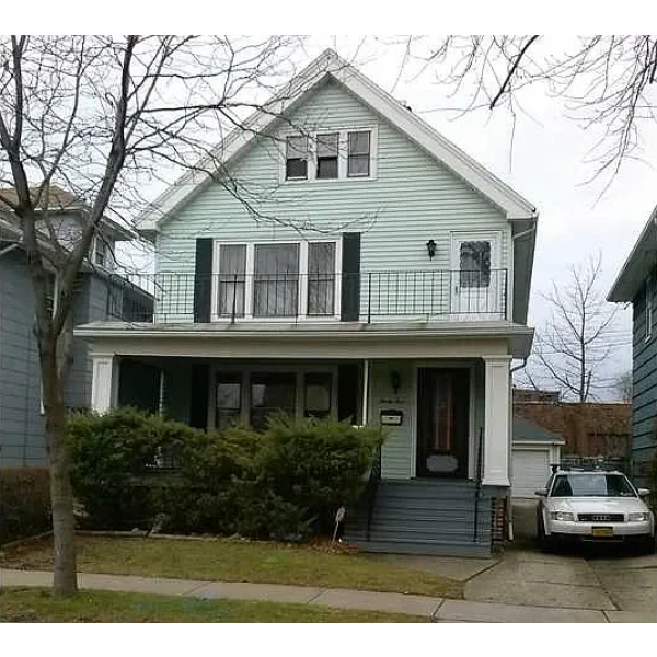 94 Eugene Ave, Upper, Kenmore, NY, 14217